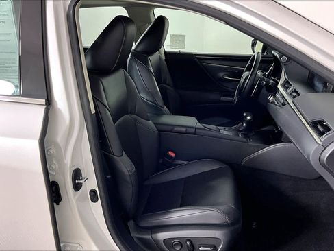 Used 2021 Lexus ES 350 w/ Premium Package FWD image 7