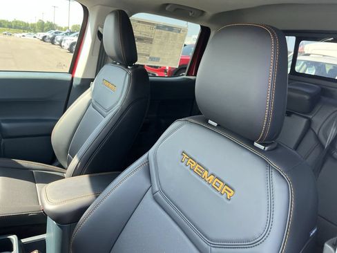 New 2026 Ford Maverick Tremor AWD/4WD image 11