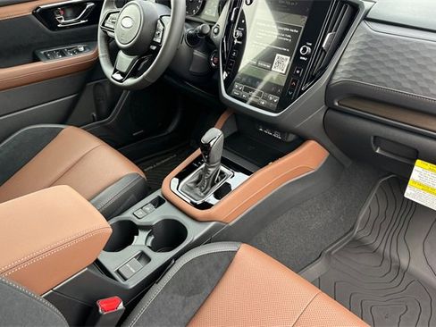 New 2025 Subaru Forester Touring w/ Protection Package image 13