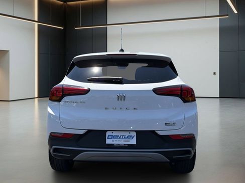 Certified 2024 Buick Encore GX Preferred FWD image 4