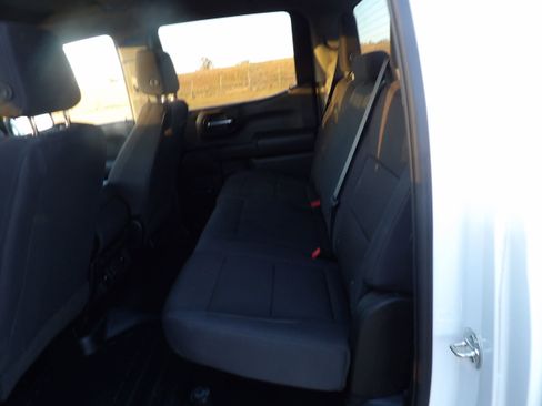 Used 2025 GMC Sierra 1500 Pro w/ Pro Value Package image 11