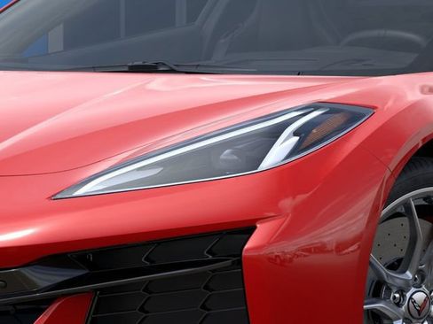 New 2027 Chevrolet Corvette Grand Sport RWD image 10