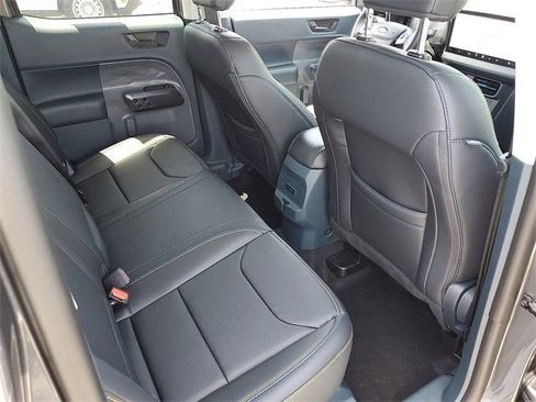 New 2025 Ford Maverick Lobo AWD/4WD image 14