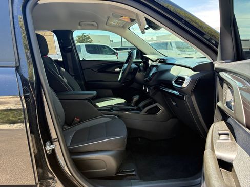 Certified 2023 Chevrolet TrailBlazer LT AWD/4WD image 29