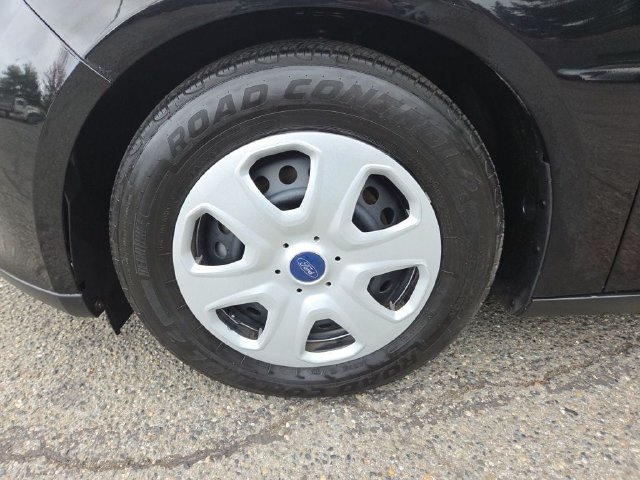 Used 2018 Ford Focus S FWD image 26