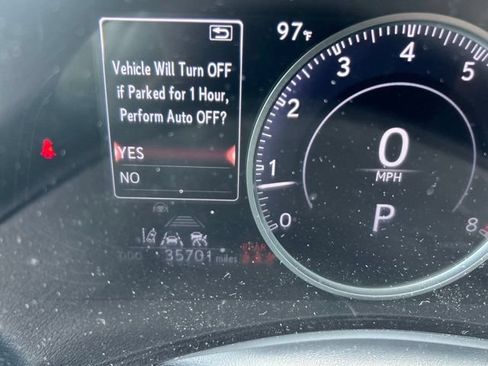 Used 2023 Lexus NX 250 FWD w/ Towing Package (2000 Lbs) image 14