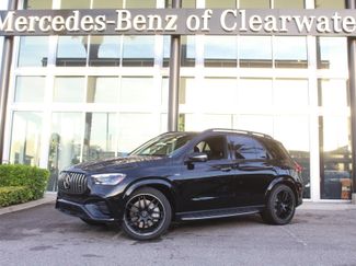New 2026 Mercedes-Benz GLE 53 AMG 4MATIC video 1