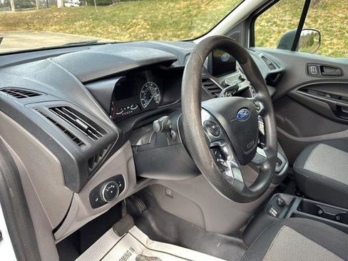 Certified 2022 Ford Transit Connect XL image 13