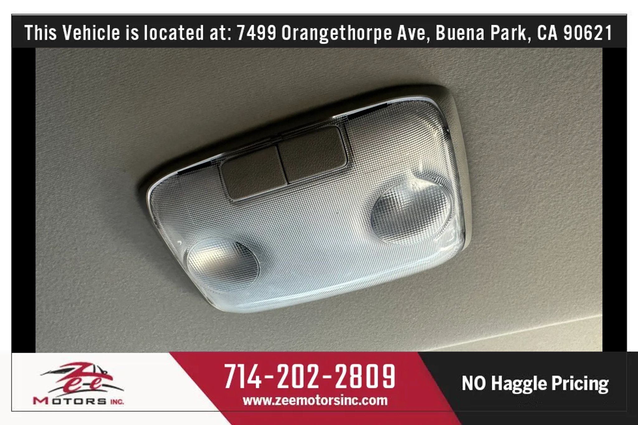 Used 2016 Toyota Sequoia Limited RWD image 52