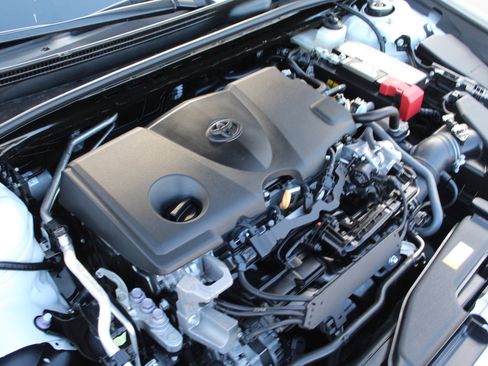 Used 2024 Toyota Camry LE image 48