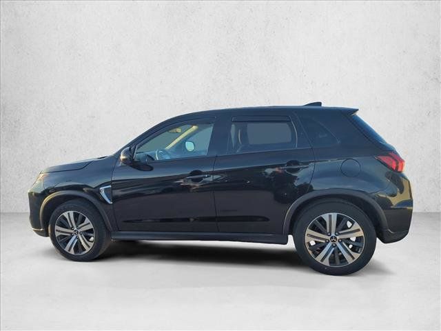 Used 2023 Mitsubishi Outlander Sport SE AWD/4WD image 5