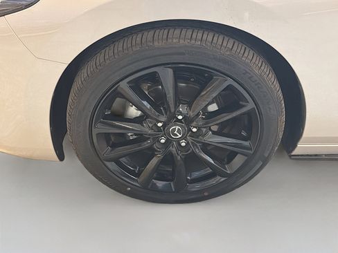 Used 2025 MAZDA MAZDA3 s Sport FWD image 11