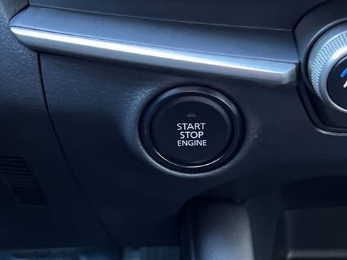 New 2026 MAZDA MAZDA3 s Sport image 24