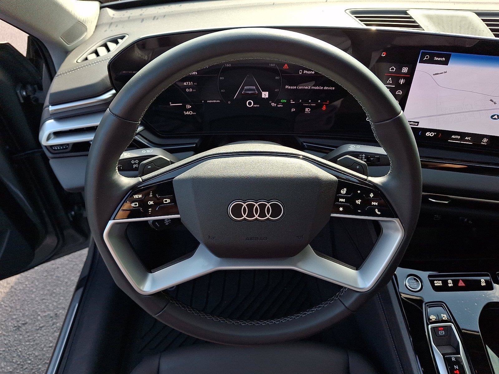 Certified 2025 Audi A5 Premium w/ Convenience Package AWD/4WD image 20