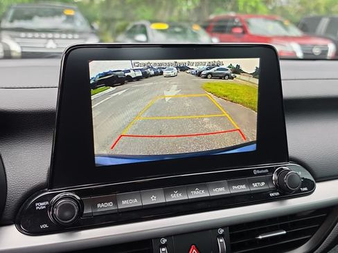 Used 2019 Kia Forte LXS FWD image 23