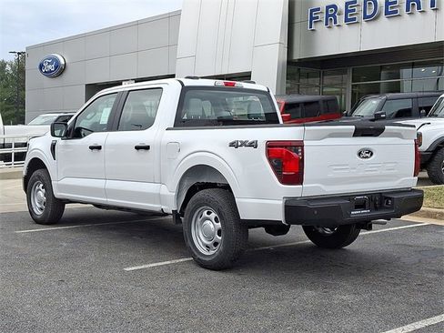 New 2025 Ford F150 XL image 4
