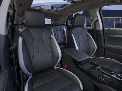 New 2026 Buick Envision Sport Touring AWD/4WD image 32