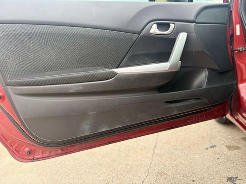 Used 2013 Honda Civic Si image 10