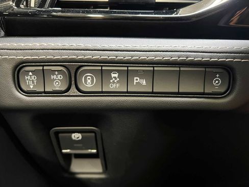 New 2026 Acura MDX SH-AWD w/ Advance Package image 32