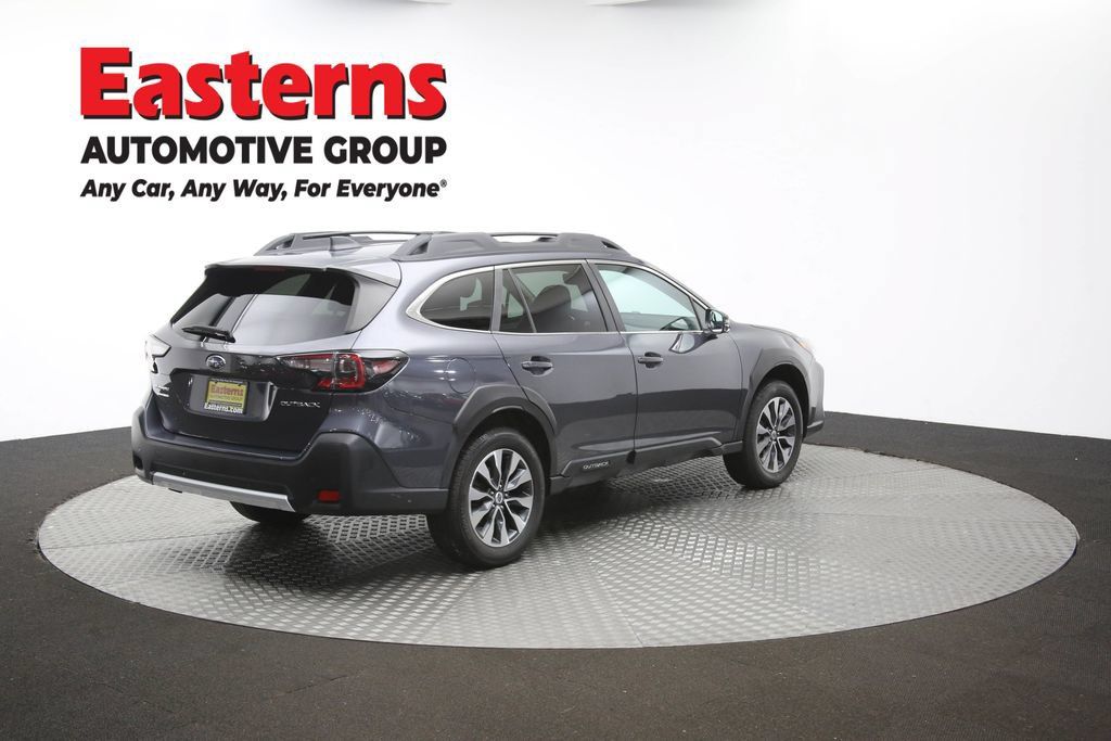 Used 2023 Subaru Outback Limited AWD/4WD image 45