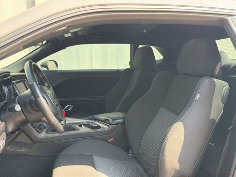 Used 2023 Dodge Challenger R/T Scat Pack RWD image 12