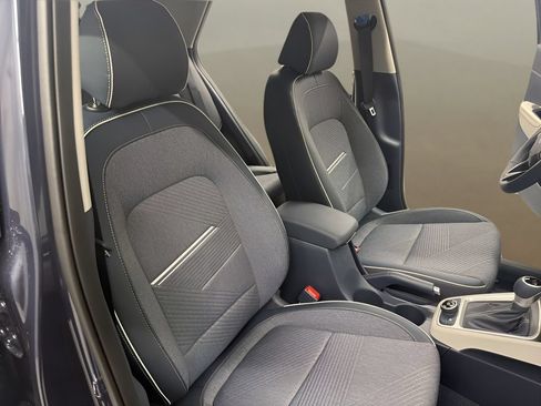 New 2026 Hyundai Venue SEL FWD image 18