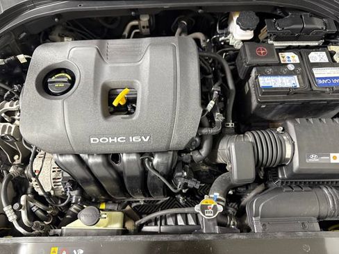 Used 2018 Hyundai Elantra SEL w/ Cargo Package FWD image 37