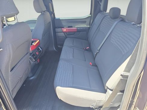 Used 2022 Ford F150 XL w/ STX Appearance Package AWD/4WD image 29