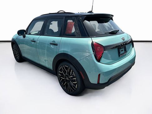 New 2026 MINI Cooper S FWD image 4