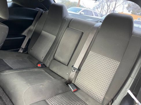 Used 2019 Dodge Challenger R/T Scat Pack w/ T/A Package RWD image 26