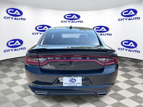 Used 2023 Dodge Charger SXT w/ Plus Group image 5
