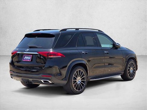 Used 2021 Mercedes-Benz GLE 350 image 5