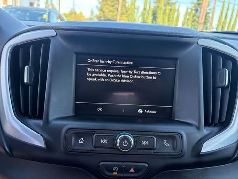 Used 2024 GMC Terrain SLE FWD image 20