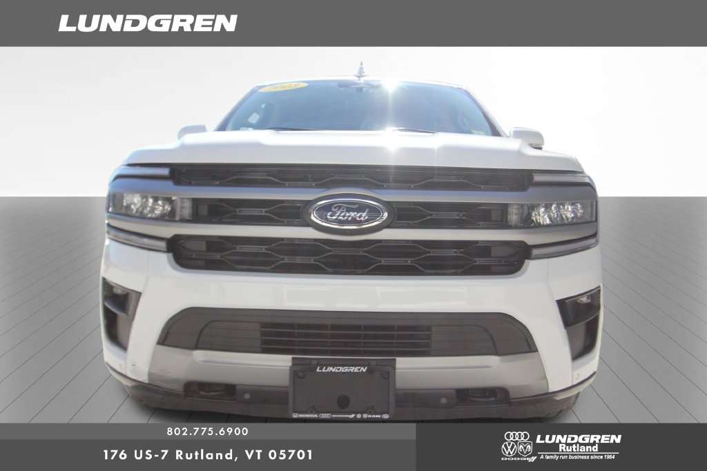 Used 2023 Ford Expedition XLT AWD/4WD image 29