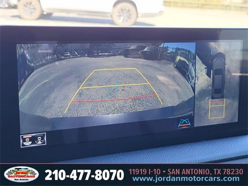 Used 2022 Lexus IS 350 F Sport image 21