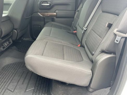 Used 2021 Chevrolet Silverado 1500 RST RWD image 13