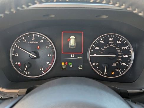 New 2026 Subaru Ascent Limited image 23