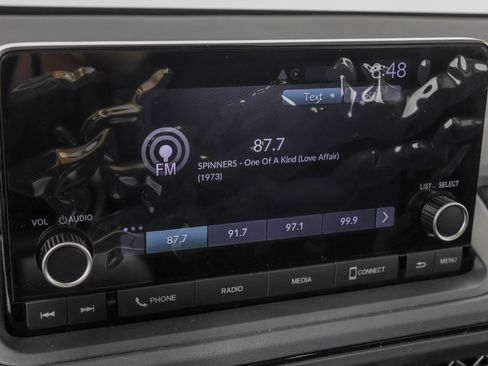 Used 2025 Honda Accord SE image 28