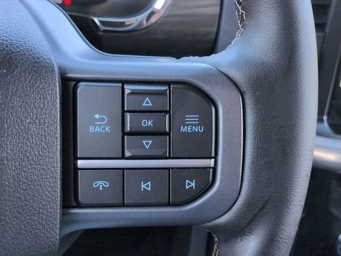 New 2026 Ford F150 Lariat w/ Equipment Group 501A Mid image 25