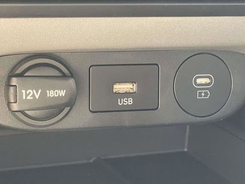 New 2026 Hyundai Elantra SEL Sport FWD image 21