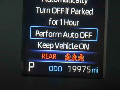 Used 2024 Toyota Tundra SR5 AWD/4WD image 17