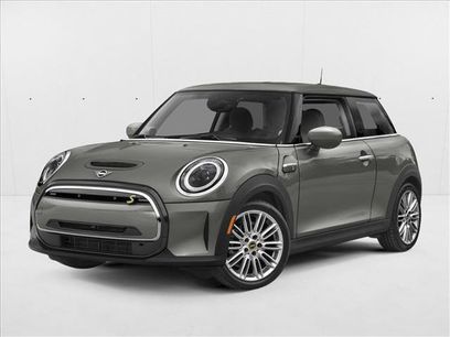 Used 2023 MINI Cooper SE