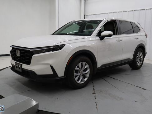 Used 2024 Honda CR-V LX image 10
