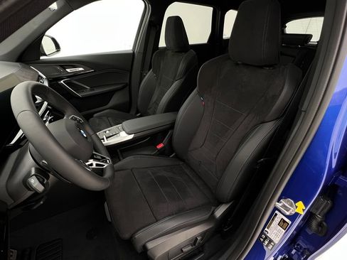 New 2026 BMW X1 xDrive28i w/ Technology Package image 10