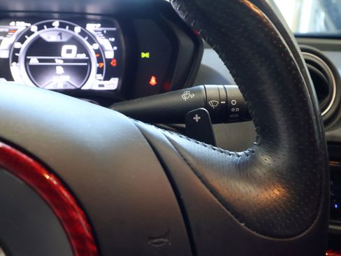 Used 2017 Alfa Romeo 4C Coupe image 20