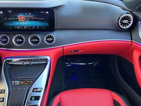 Certified 2023 Mercedes-Benz AMG GT 43 image 29