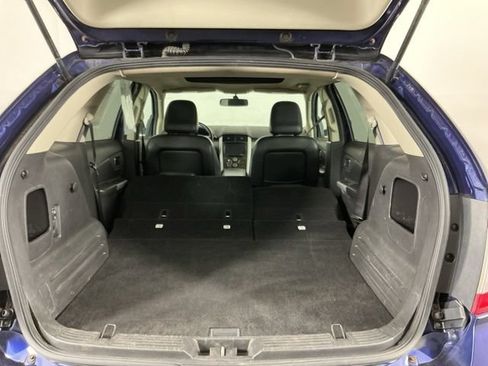 Used 2011 Ford Edge SEL w/ 202A Rapid Spec Order Code AWD/4WD image 27