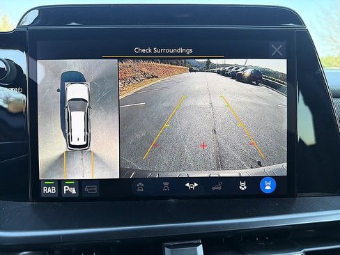 New 2026 Subaru Outback Limited XT AWD/4WD image 10