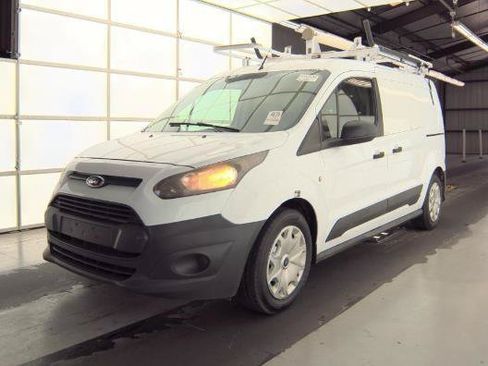 Used 2016 Ford Transit Connect XL FWD image 20