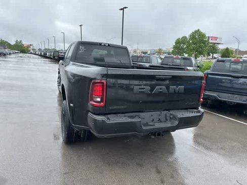 New 2026 RAM 3500 Big Horn AWD/4WD image 6